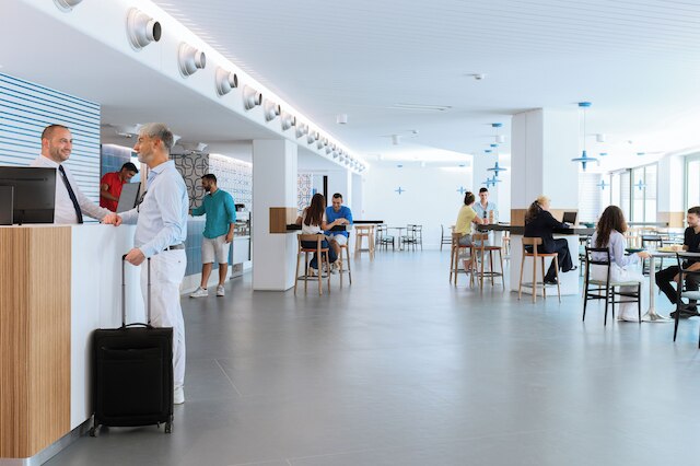 ソー ライフスタイル ホテル ソレント