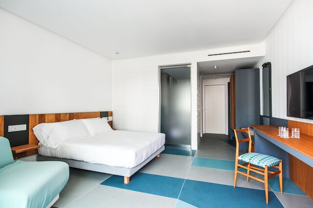 ソー ライフスタイル ホテル ソレント