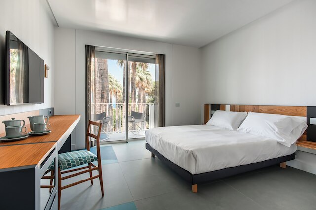 ソー ライフスタイル ホテル ソレント