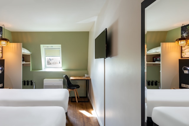 アイビス スタイル パルク デ ゼクスポジション ドゥ ヴィルパント