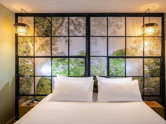 アイビス スタイル パルク デ ゼクスポジション ドゥ ヴィルパント