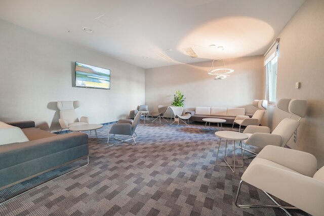 ベストウェスタン エフェクト エクスプレス クラクフ