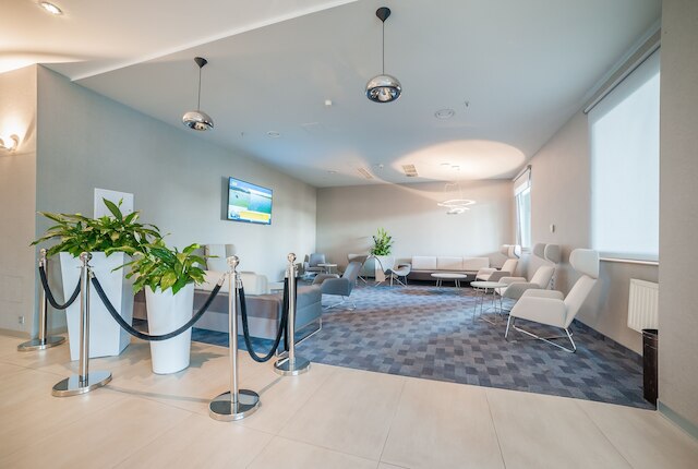 ベストウェスタン エフェクト エクスプレス クラクフ