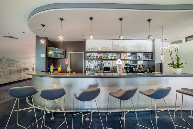 ベストウェスタン エフェクト エクスプレス クラクフ