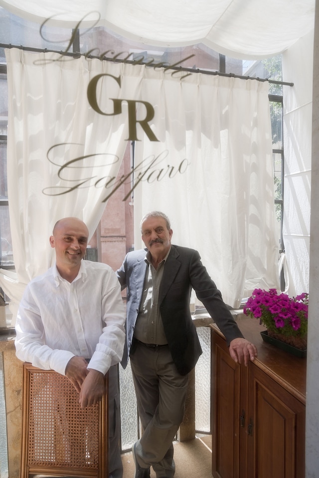 ロカンダ ガファロ