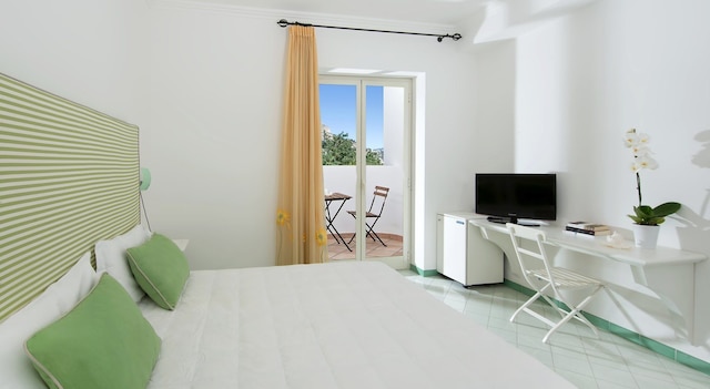 レ テッラッツェ - アダルト オンリー