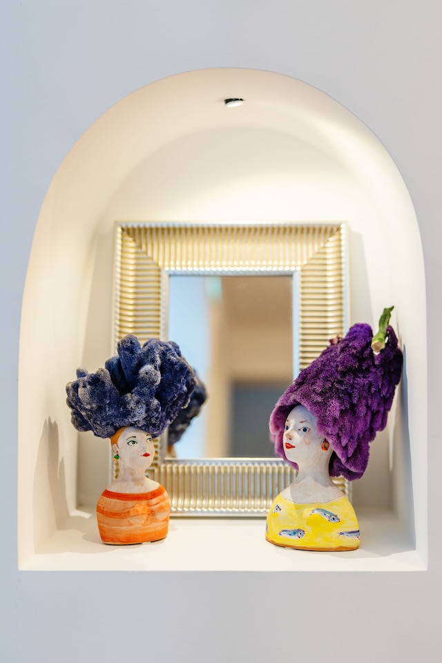 レ テッラッツェ - アダルト オンリー