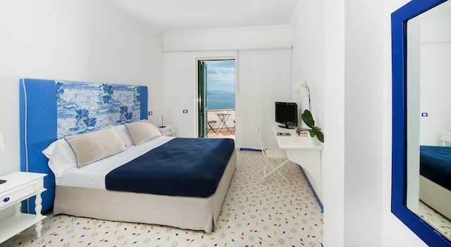 レ テッラッツェ - アダルト オンリー