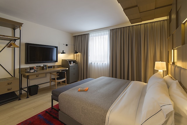 キャノピー バイ ヒルトン ザグレブ - シティ センター