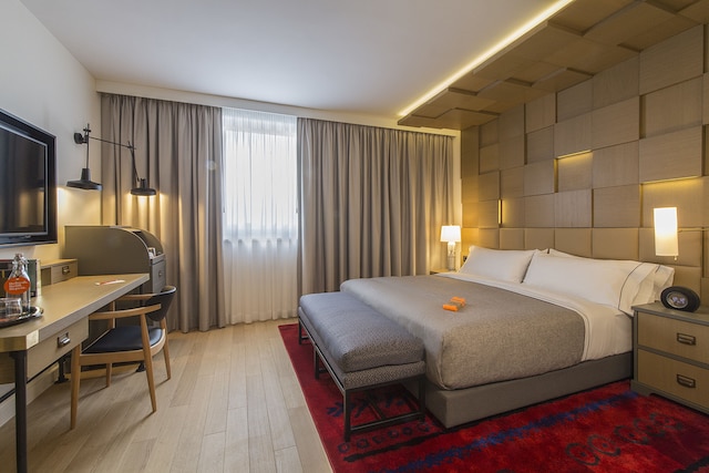 キャノピー バイ ヒルトン ザグレブ - シティ センター