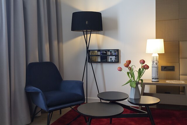 キャノピー バイ ヒルトン ザグレブ - シティ センター