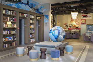 キャノピー バイ ヒルトン ザグレブ - シティ センター