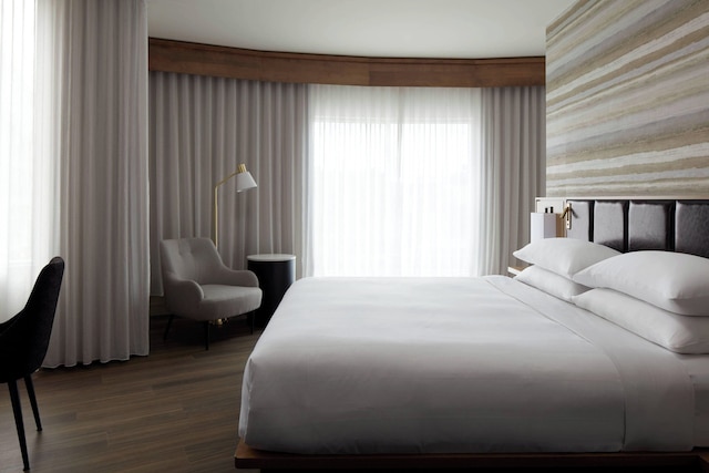 ケベック シティ マリオット ダウンタウン