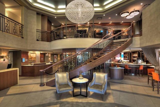 ケベック シティ マリオット ダウンタウン