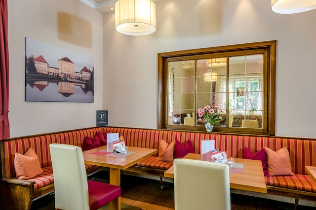 ホテル ライマー ホフ ニンフェンブルグ パレス ミュンヘン