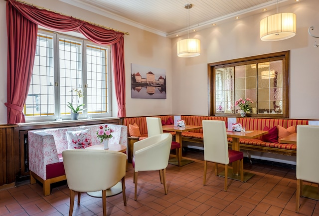 ホテル ライマー ホフ ニンフェンブルグ パレス ミュンヘン