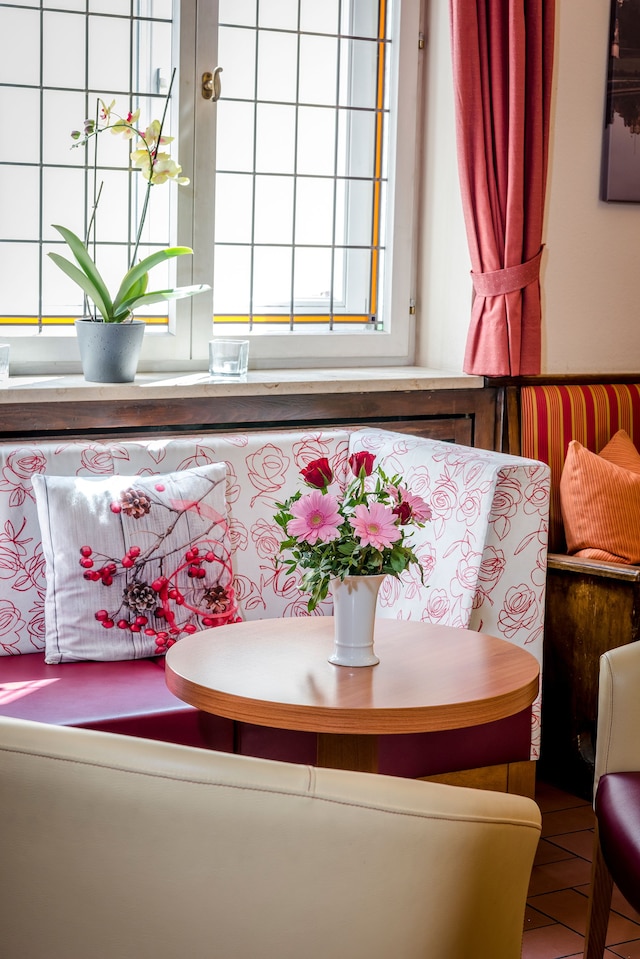 ホテル ライマー ホフ ニンフェンブルグ パレス ミュンヘン