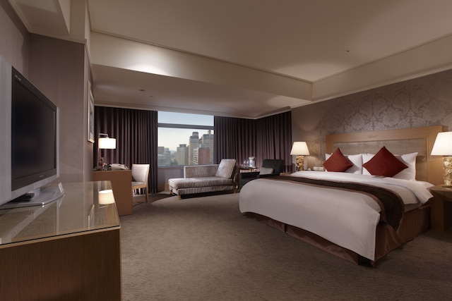 ホテル古華シャトー (古華花園飯店)