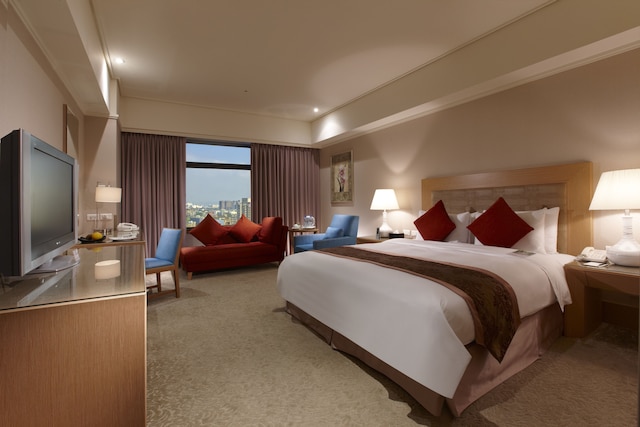 ホテル古華シャトー (古華花園飯店)