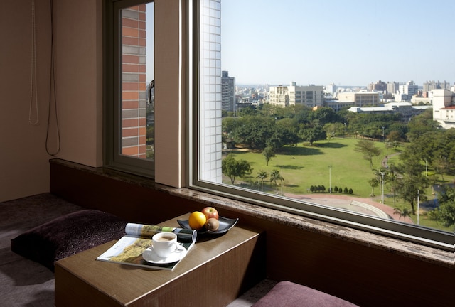 ホテル古華シャトー (古華花園飯店)