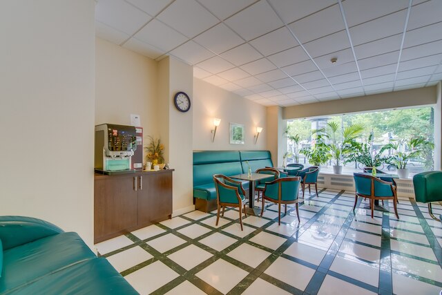 カム イン ベルリン クアフェルステンダム