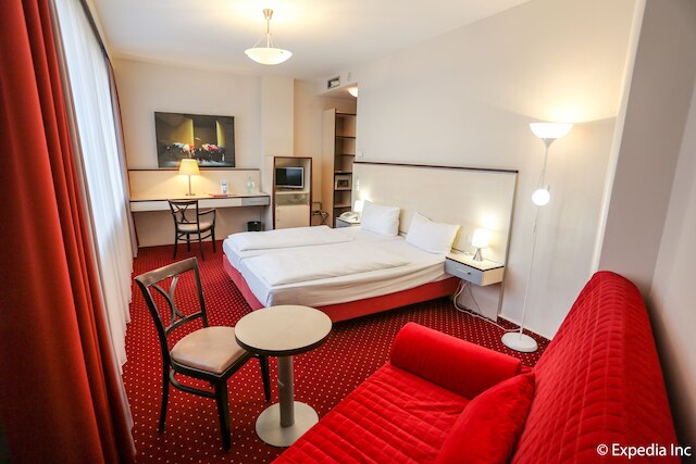 カム イン ベルリン クアフェルステンダム