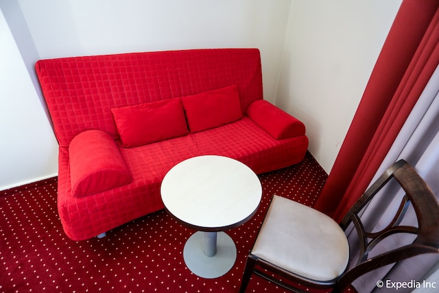 カム イン ベルリン クアフェルステンダム