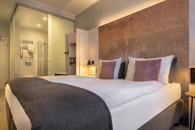 ガーナー ホテル ベルリン - ヴィルマースドルフ by IHG