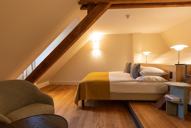 ゼーホテル ソンネ