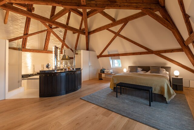 ゼーホテル ソンネ