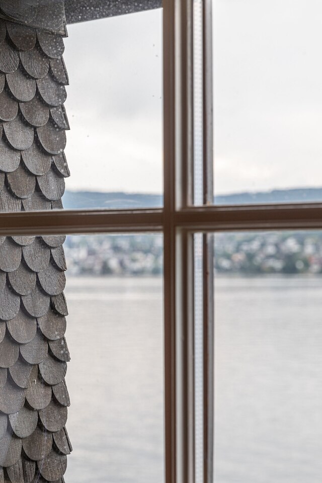 ゼーホテル ソンネ