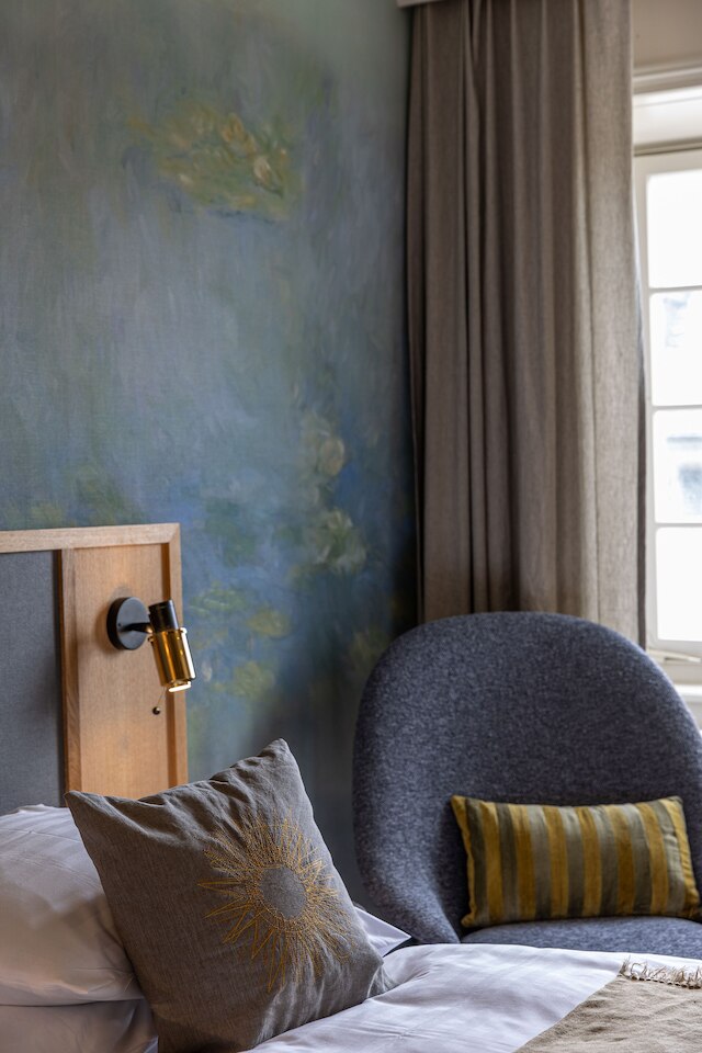 ゼーホテル ソンネ