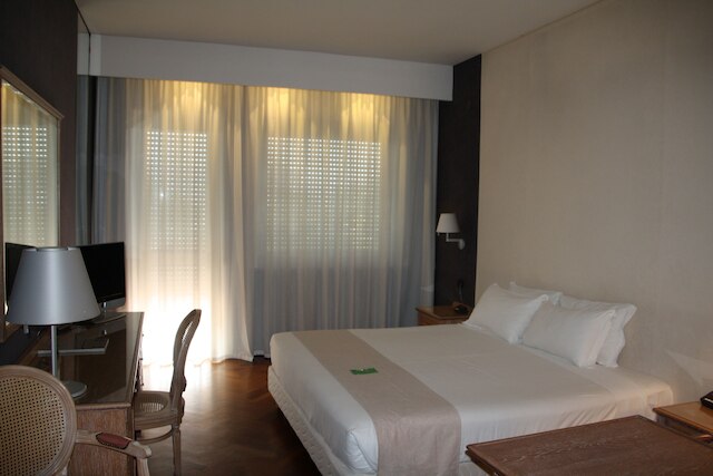 カルチャー ホテル ヴィラ カポディモンテ