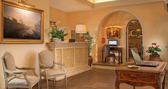 ホテル モーツァルト