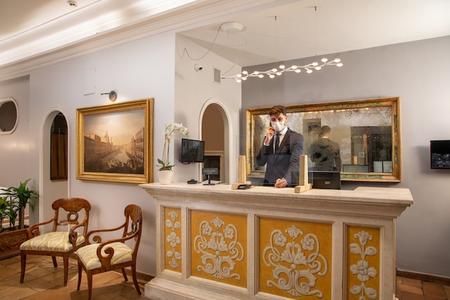 ホテル モーツァルト