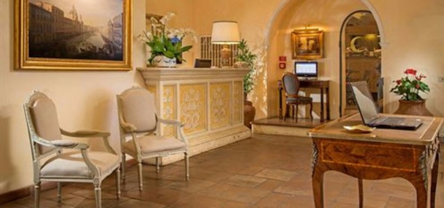 ホテル モーツァルト