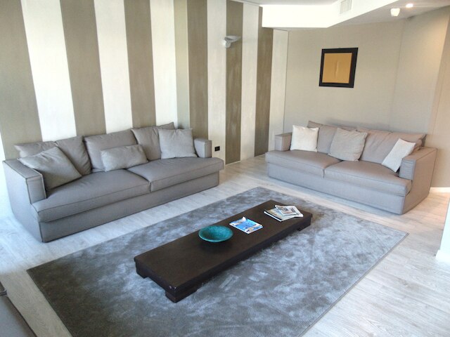 プラス ウェルカム ミラノ