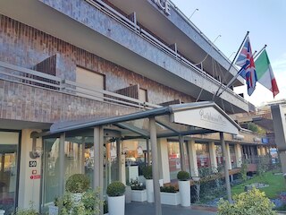 プラス ウェルカム ミラノ