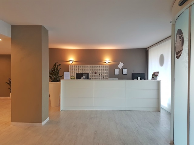 プラス ウェルカム ミラノ