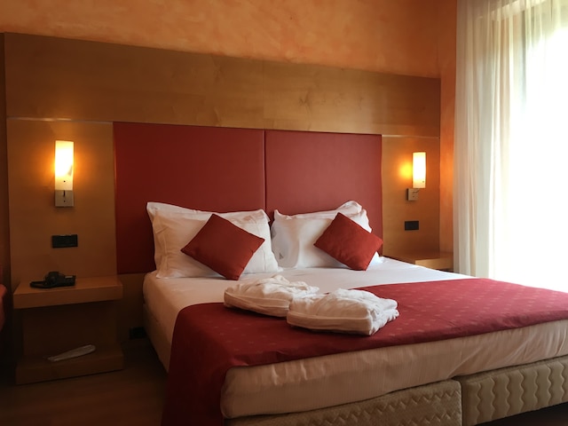 プラス ウェルカム ミラノ