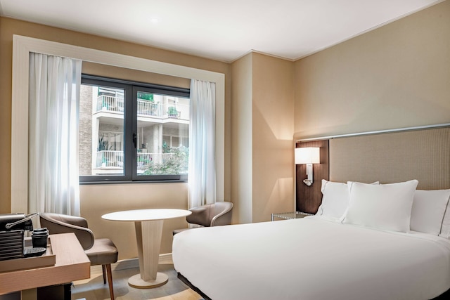 AC・ホテル・イルラ・バイ・マリオット