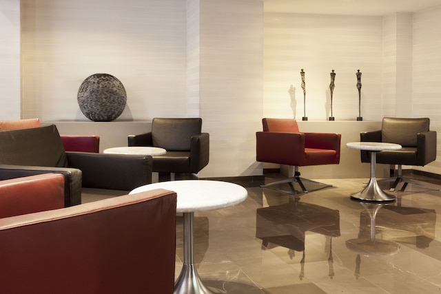 AC・ホテル・イルラ・バイ・マリオット