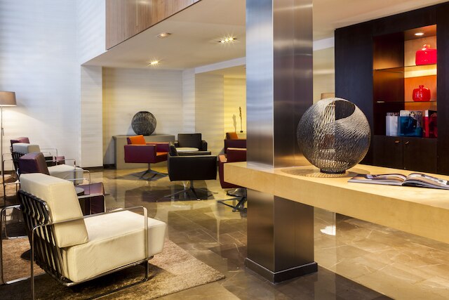 AC・ホテル・イルラ・バイ・マリオット