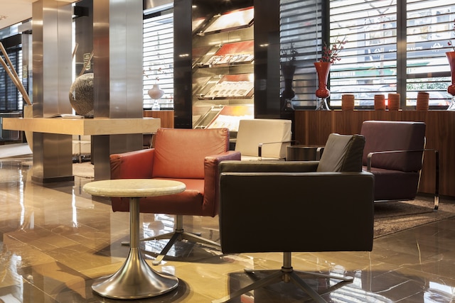 AC・ホテル・イルラ・バイ・マリオット