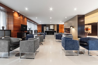 ユーロスターズ リスボン パルケ