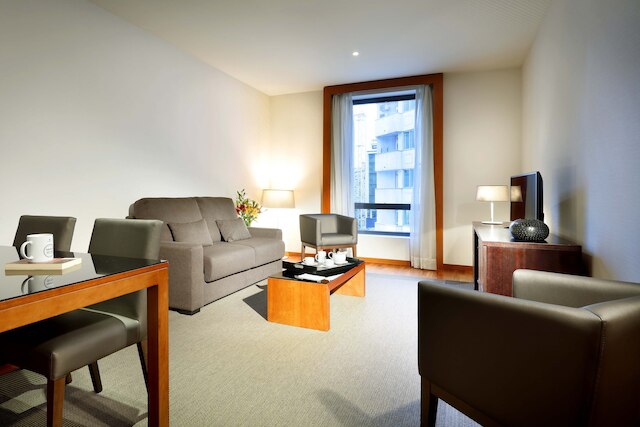 ユーロスターズ リスボン パルケ