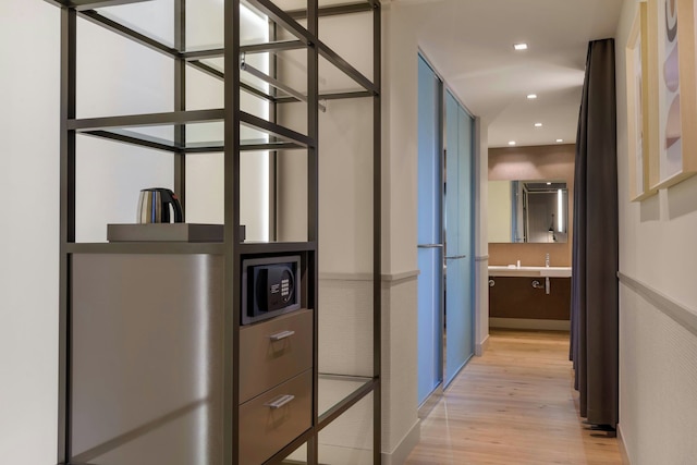 AC・ホテル・ロス・バスコス・バイ・マリオット