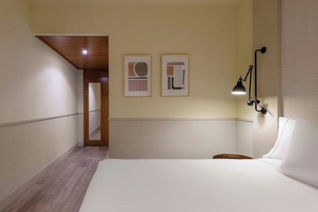 AC・ホテル・ロス・バスコス・バイ・マリオット