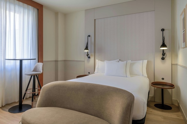 AC・ホテル・ロス・バスコス・バイ・マリオット