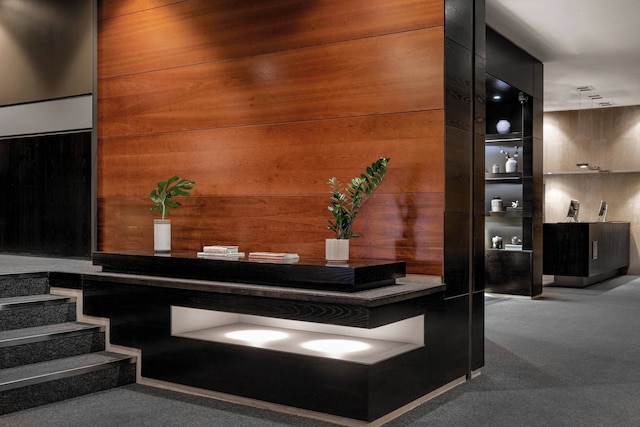 AC・ホテル・ロス・バスコス・バイ・マリオット